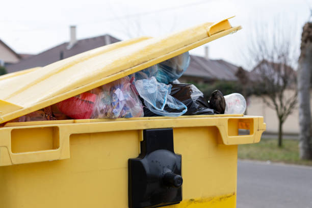 Property Management Cleanouts in Rancho Santa Fe, CA