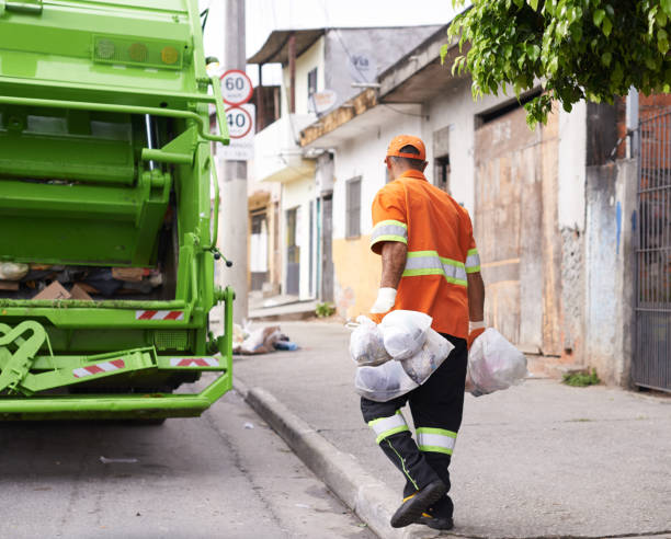 Best Commercial Junk Removal  in Rancho Santa Fe, CA