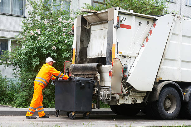 Best Retail Junk Removal  in Rancho Santa Fe, CA